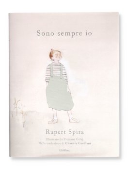 Sono Sempre Io — Libro - 1