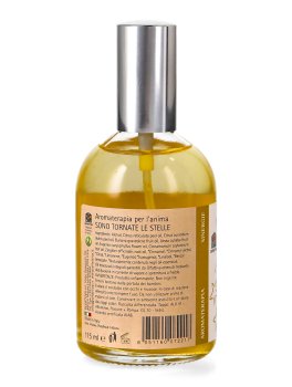 Sono Tornate le Stelle - Spray per Aromaterapia - 2