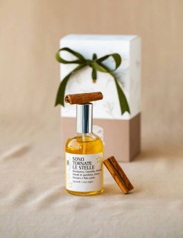 Sono Tornate le Stelle - Spray per Aromaterapia - 4