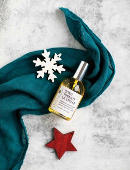 Sono Tornate le Stelle - Spray per Aromaterapia - 5