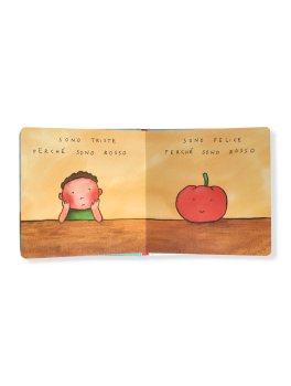 Sono Triste o Sono Felice? — Libro - 2
