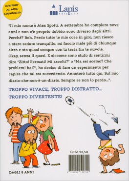 Sono Troppo Io! — Libro - 2