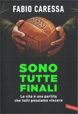 Sono tutte Finali — Libro - 1