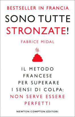 Sono tutte Stronzate! — Libro - 1