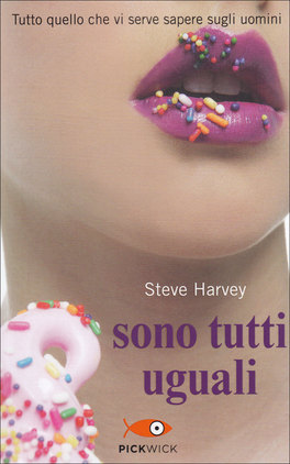 Sono Tutti Uguali  — Libro - 1