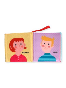 Sono un Bebè — Libro - 3
