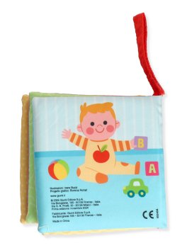 Sono un Bebè — Libro - 2