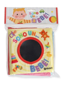 Sono un Bebè — Libro - 6