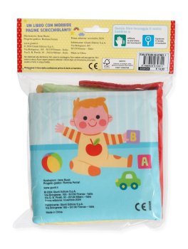 Sono un Bebè — Libro - 7