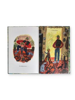Sono una Farfalla — Libro - 3