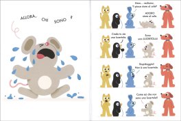 Sono una Patata! — Libro - 3
