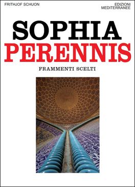 Sophia Perennis  — Libro - 1