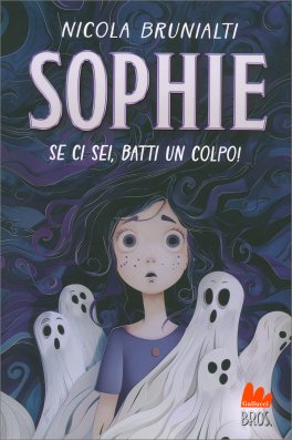 Sophie — Libro - 1