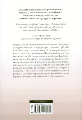 Sopportare l'Insopportabile — Libro - 2