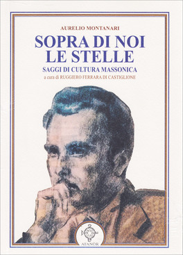 Sopra di Noi le Stelle — Libro - 1
