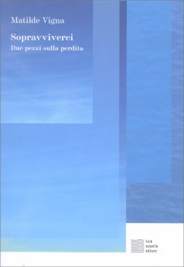 Sopravviverci — Libro - 1
