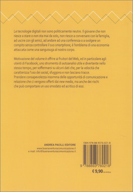 Sopravvivere a Facebook — Libro - 2
