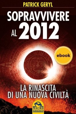 eBook - Sopravvivere al 2012 — eBook - 1