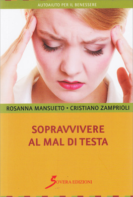 Sopravvivere al Mal di Testa — Libro - 1