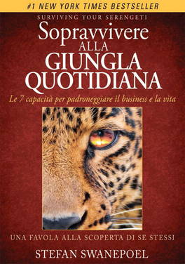 Sopravvivere alla Giungla Quotidiana  — Libro - 1