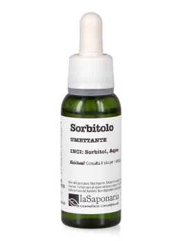 Sorbitolo - 1
