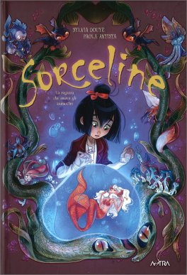 Sorceline Vol.2 — Libro - 1