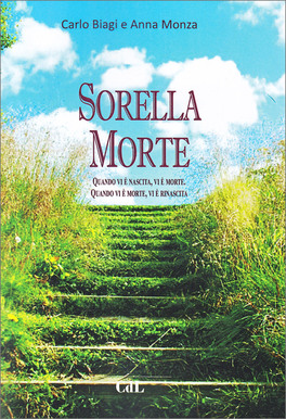 Sorella Morte — Libro - 1