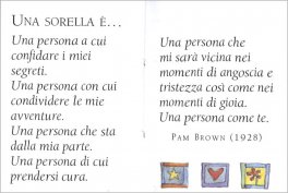 Sorelle. Meravigliose Sorelle — Libro - 3