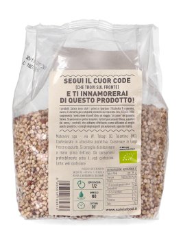 Sorgo Bianco Decorticato Bio Italiano - 2