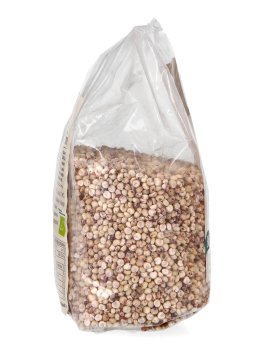 Sorgo Bianco Decorticato Bio Italiano - 3