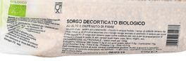 Sorgo Decorticato Bio Italiano - 3