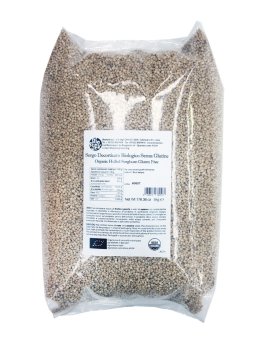 Sorgo Bio - 1