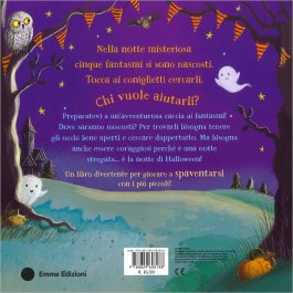 Sorprese di Halloween — Libro - 2