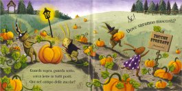 Sorprese di Halloween — Libro - 3