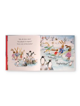 Sorprese di Natale — Libro - 3