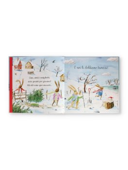 Sorprese di Natale — Libro - 2