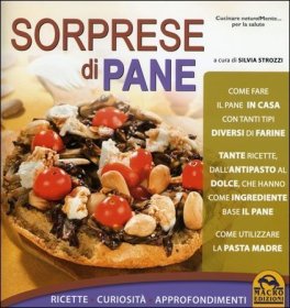 eBook - Sorprese di Pane — eBook - 1