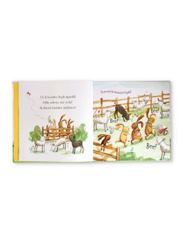 Sorprese di Primavera — Libro - 2