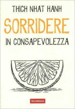 Sorridere in Consapevolezza — Libro - 1