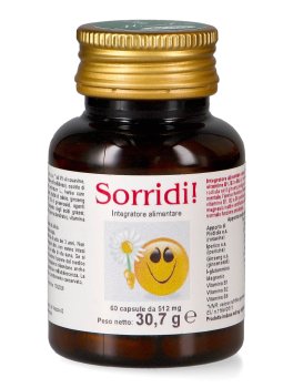 Sorridi! - 1