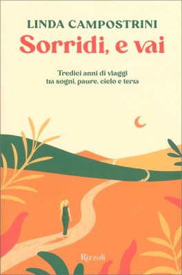 Sorridi, e Vai — Libro - 1