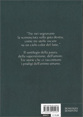 Sortilegi — Libro - 2