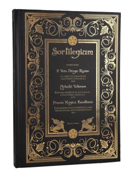 Sortilegium — Libro - 2
