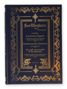 Sortilegium Vol. 2 — Libro - 2