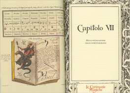 Sortilegium Vol. 2 — Libro - 4