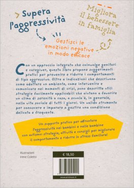 Sos Aggressività - Cos'è e Come si Affronta — Libro - 2