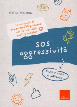 Sos Aggressività - Cos'è e Come si Affronta — Libro - 1