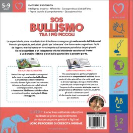 SOS Bullismo Tra i Più Piccoli — Libro - 2