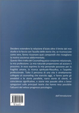 SOS Counseling — Libro - 2