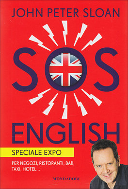 Sos English - Speciale Expo  — Libro - 1